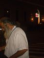 Babbo Natale... in ferie
